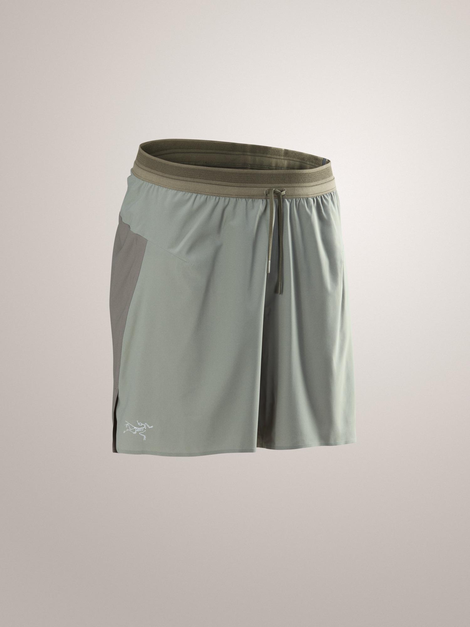 Norvan Liner Short 7" Men's Product Image