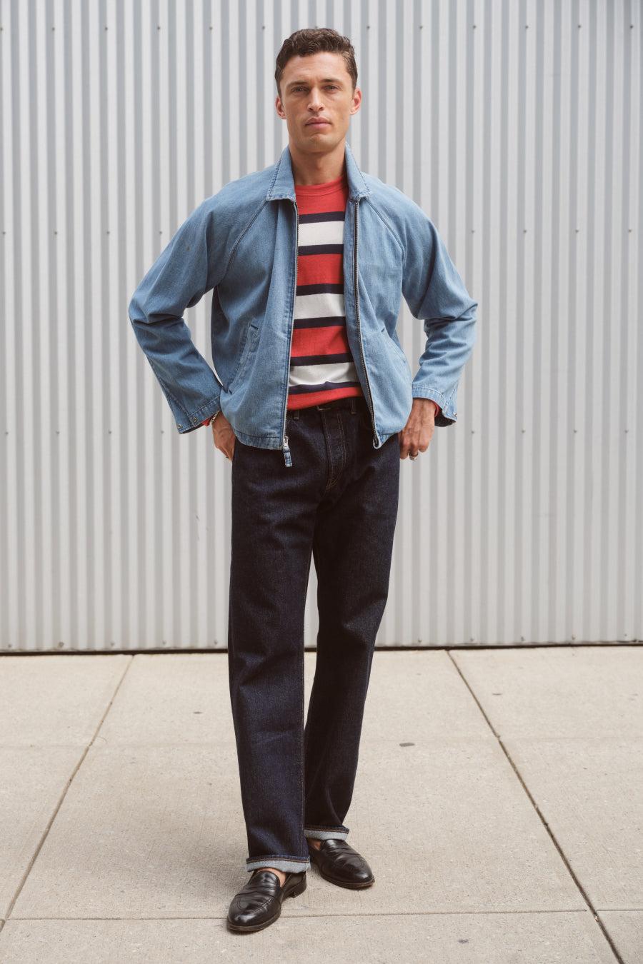 The Heavy O Male Product Image