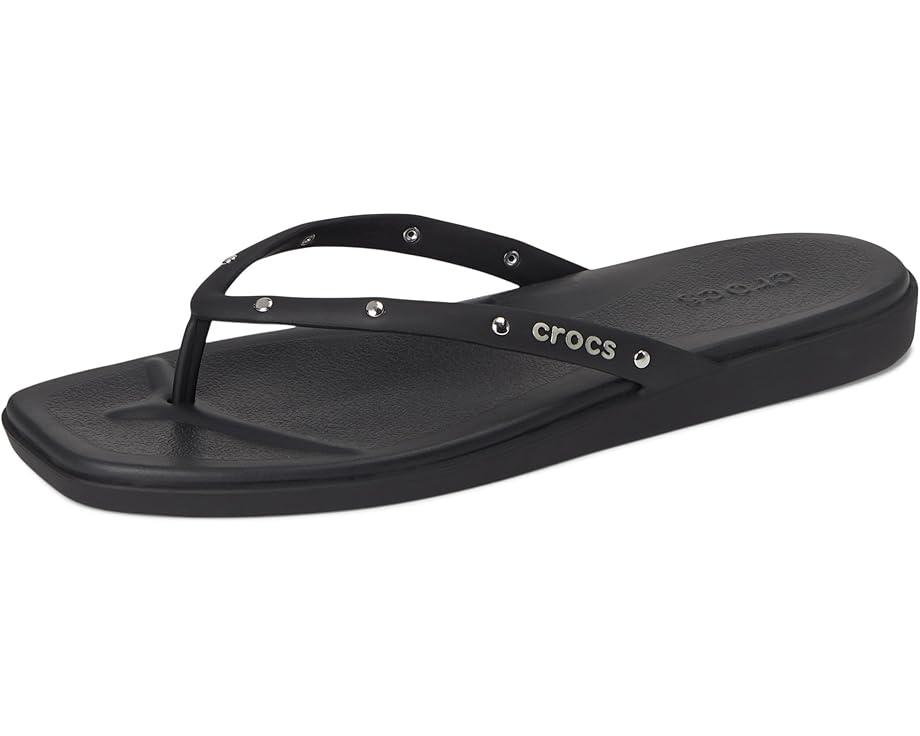 Unisex Crocs Miami Flip Flops Product Image