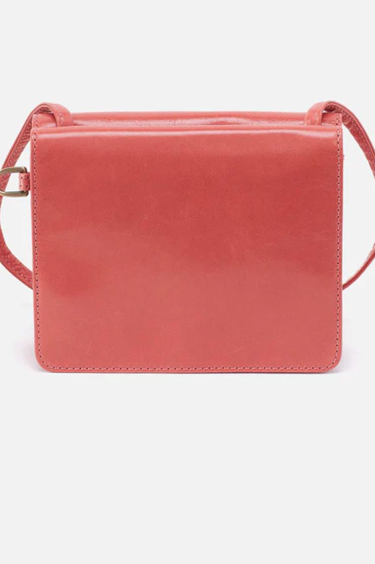 Jill Wallet Crossbody - Seaglass Product Image