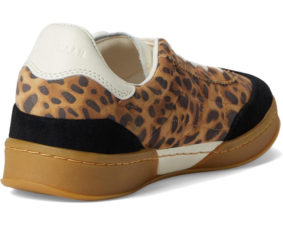 Grand Crosscourt Brynn Sneakers Product Image