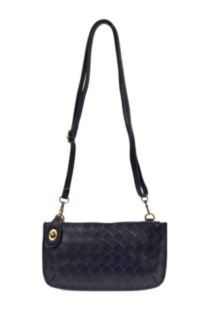 Woven Mini Bag Product Image