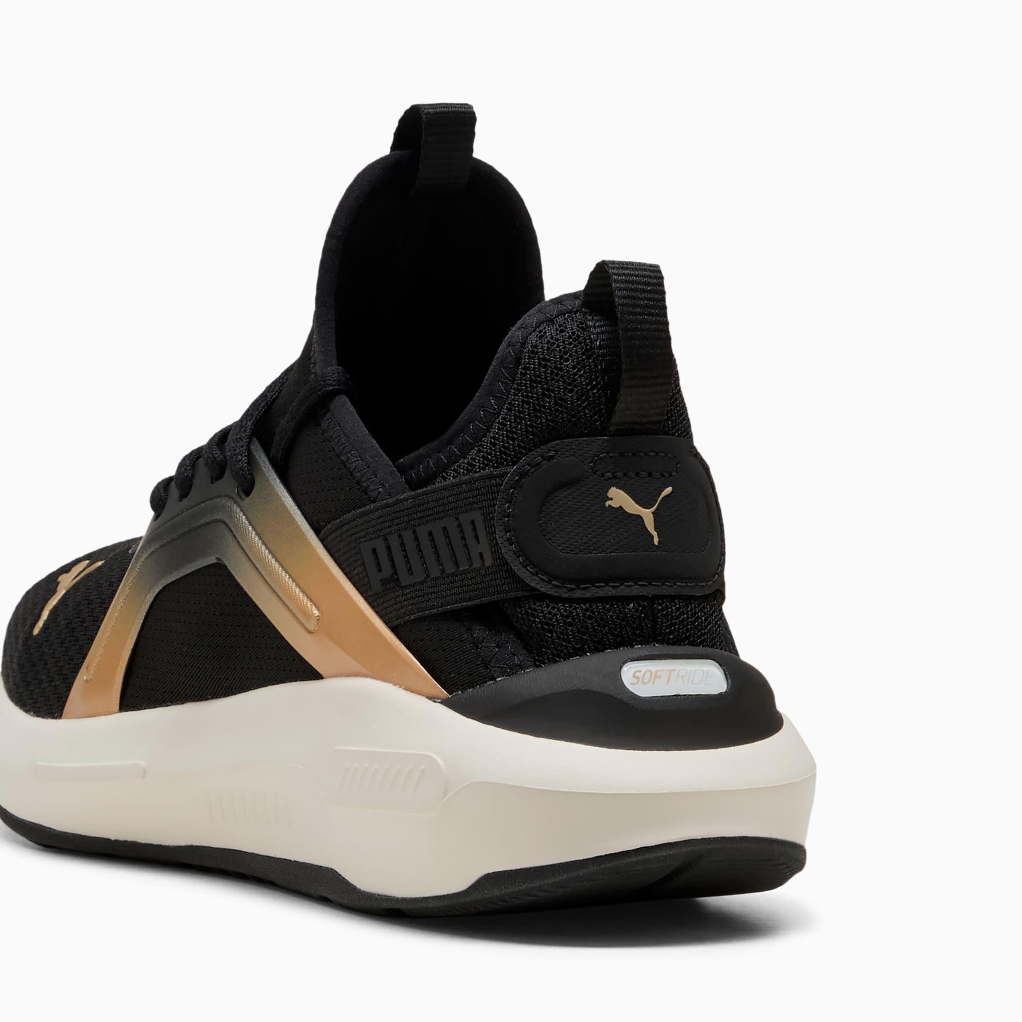 Softride Enzo 5 Metallic Women's Running Shoes Product Image