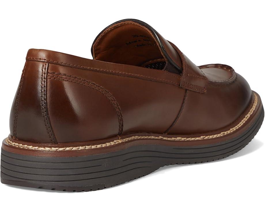 Men's Johnston & Murphy Upton Penny Product Image