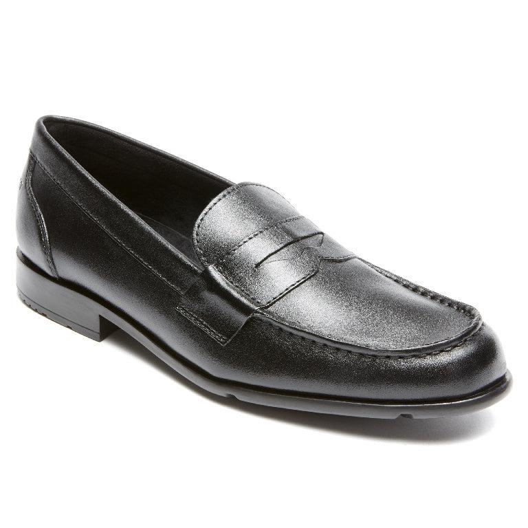 Men's Classic Penny Loafer Male Product Image