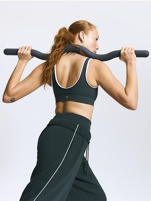 Forever Fleece High Rise Jogger Product Image