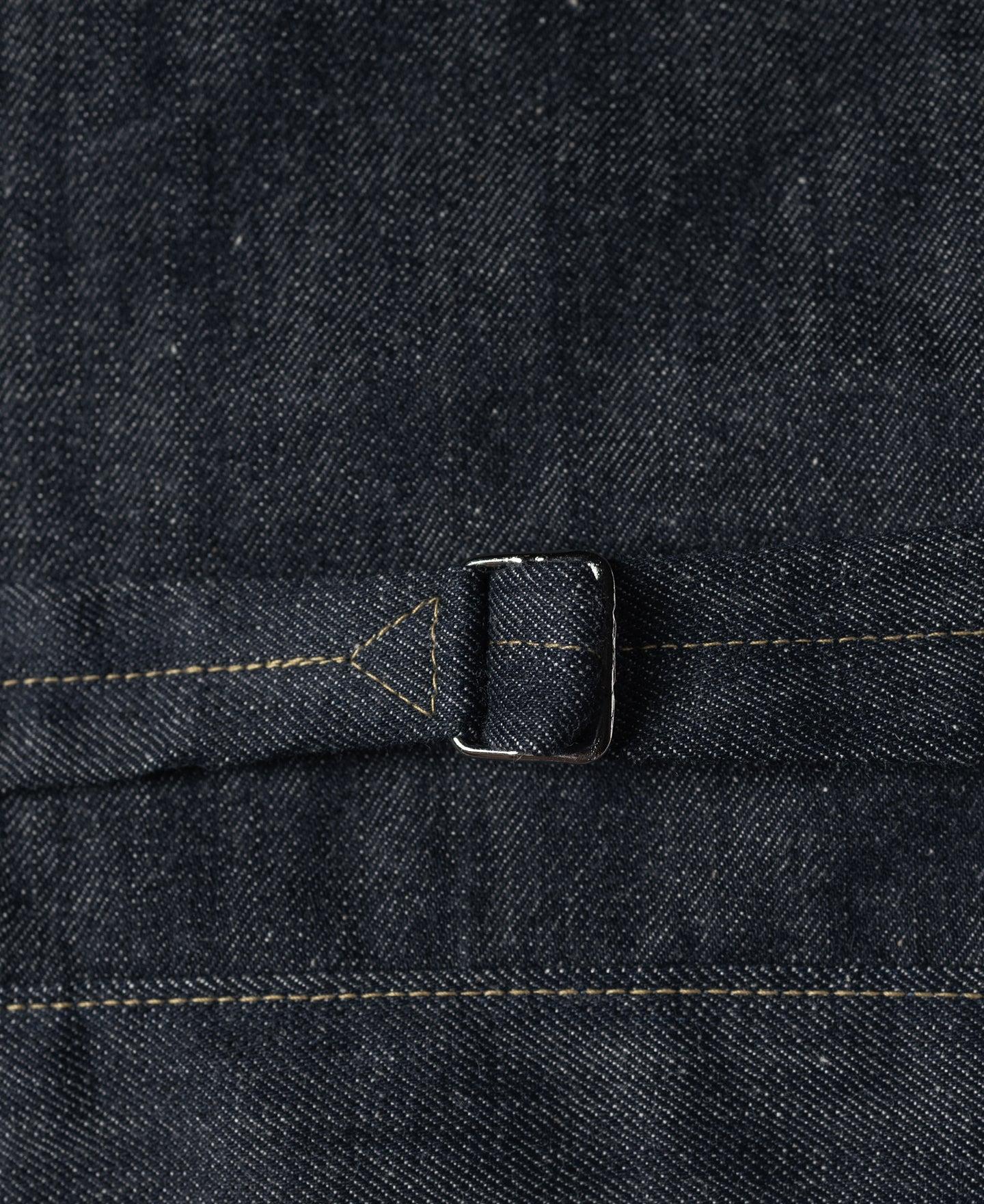 Lot 37806XX 1937 Type 1 Selvedge Denim Jacket Product Image