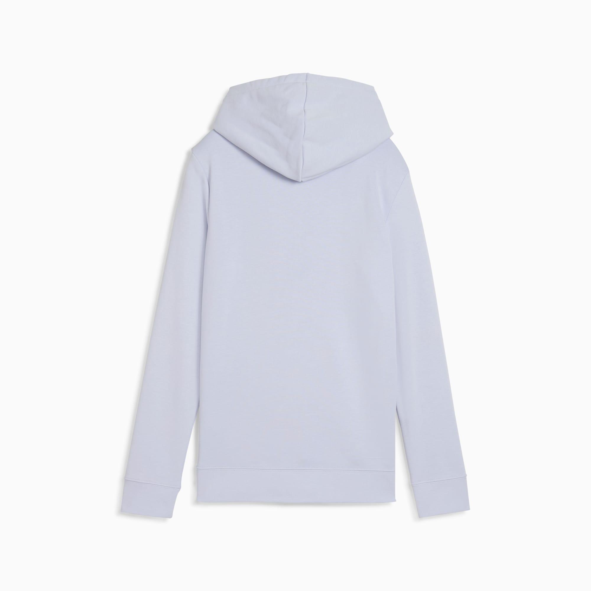 Essentials Logo Lab Women's Hoodie Product Image