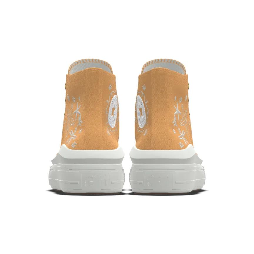 Custom Chuck Taylor All Star Move Platform By You Product Image