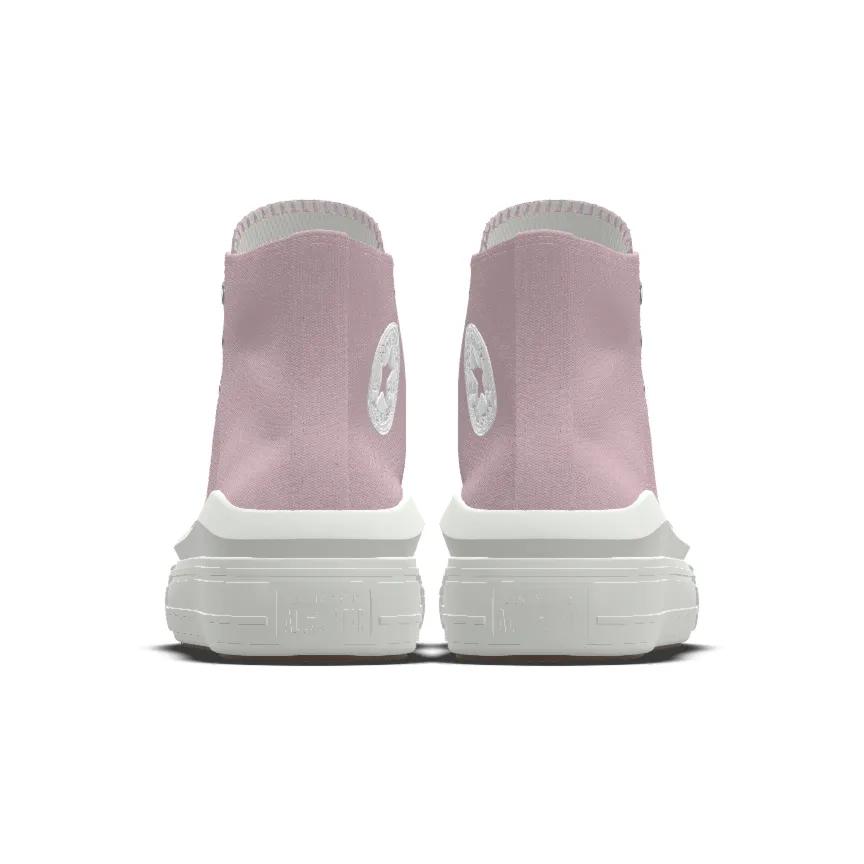 Custom Chuck Taylor All Star Move Platform By You Product Image