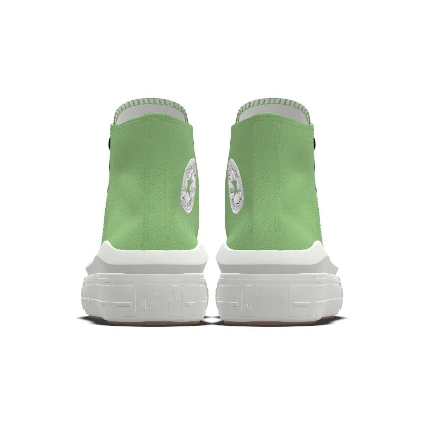 Custom Chuck Taylor All Star Move Platform By You Product Image