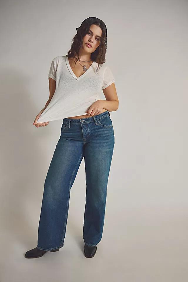 We The Free Tennessee Low-Rise Boyfriend Jeans Product Image