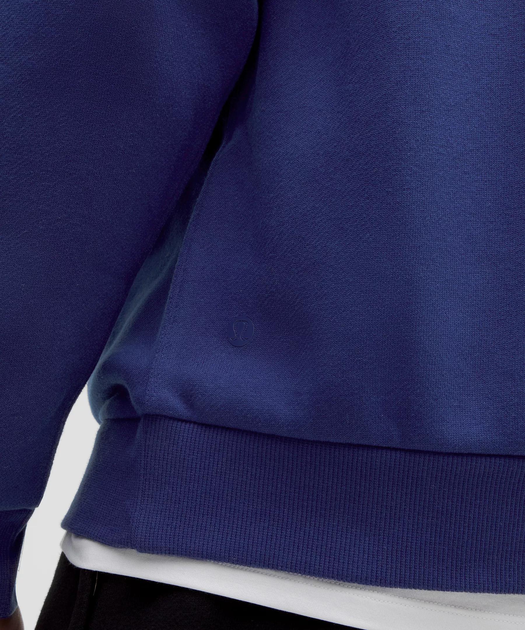 Steady State Half Zip Product Image