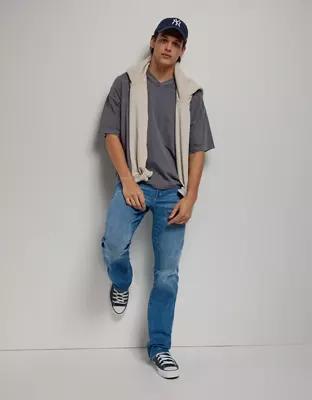 AE AirFlex+ Slim Bootcut Jean Product Image