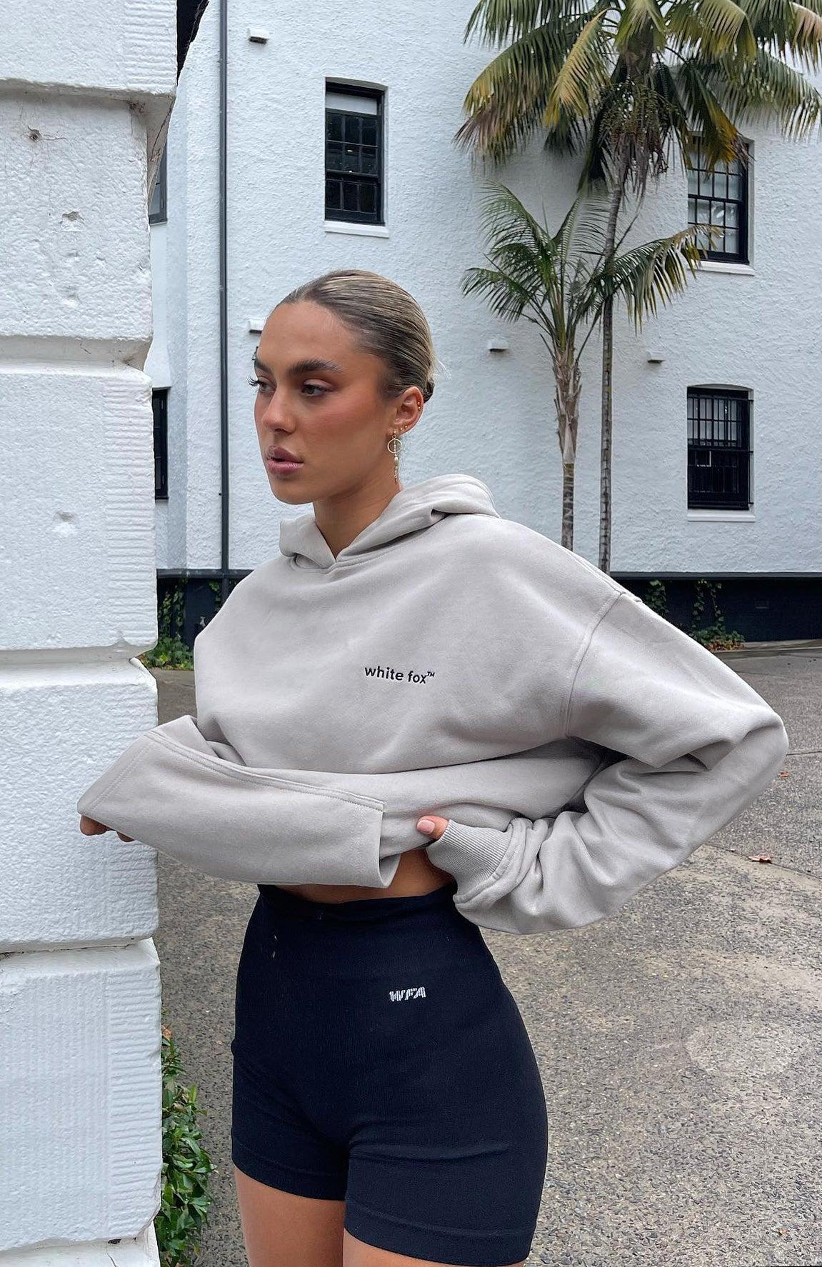 Do What It Takes Hoodie Mushroom Product Image