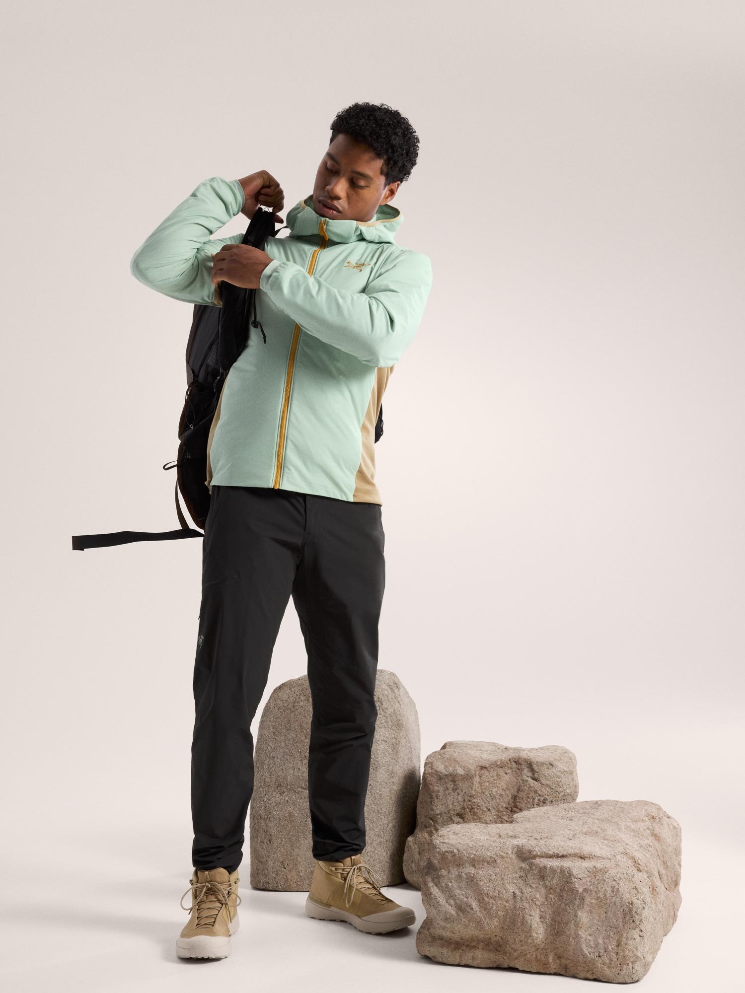 Atom Hoody Men's Product Image