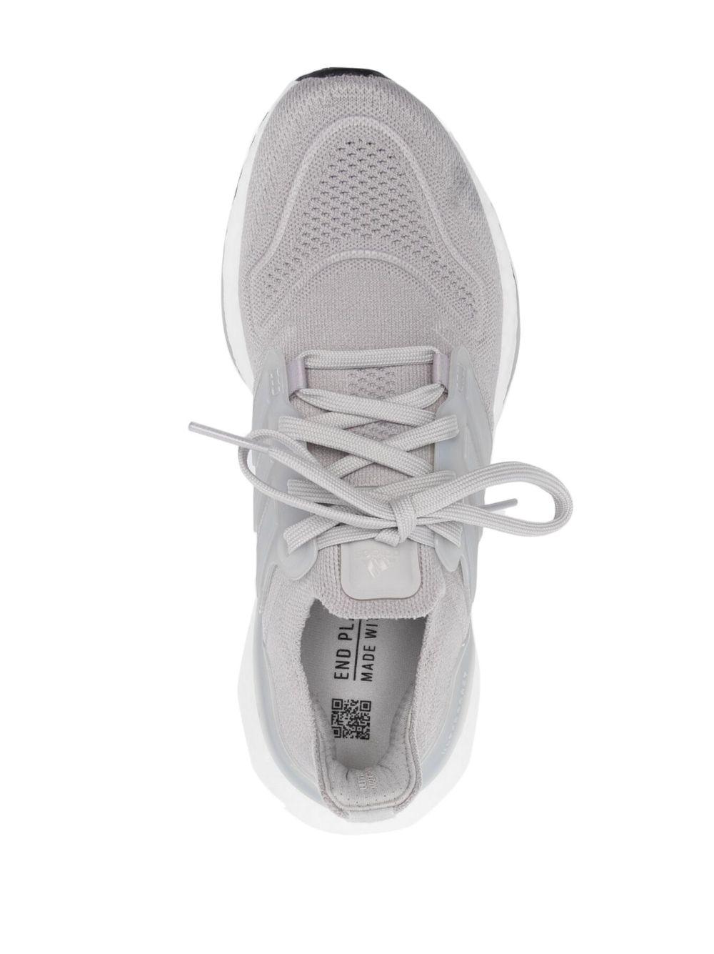 ULTRABOOST 22 WMNS "Grey" Product Image