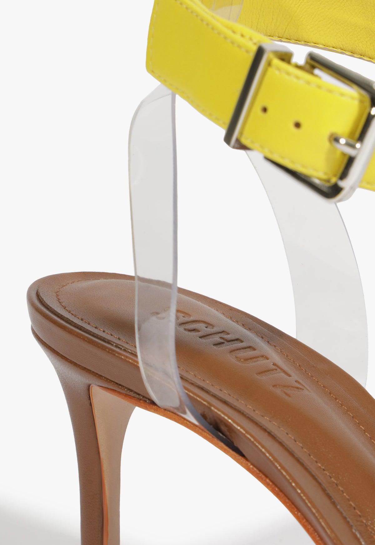 Irina Mid Sandal Product Image