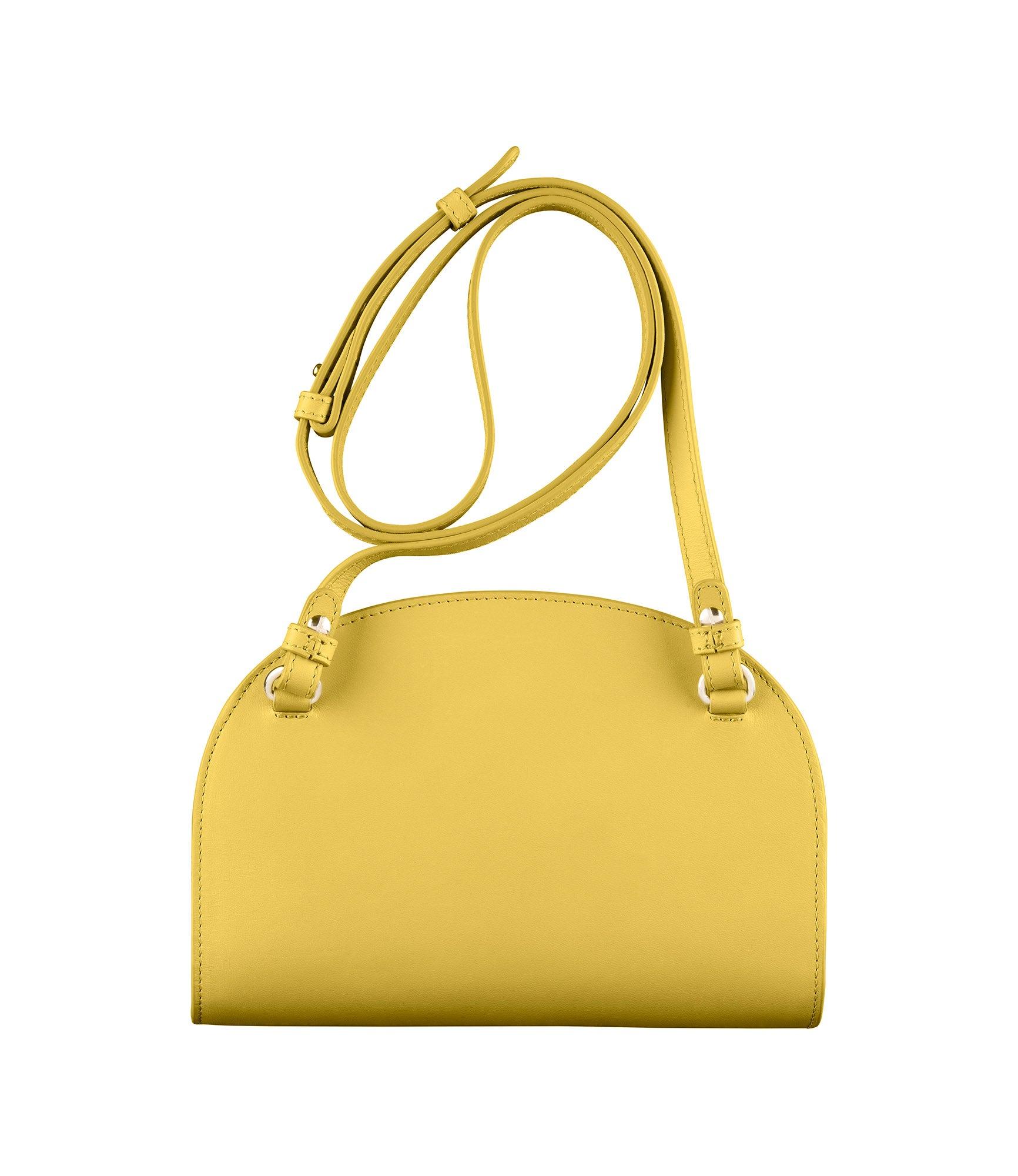 Demi-Lune clutch Female Product Image