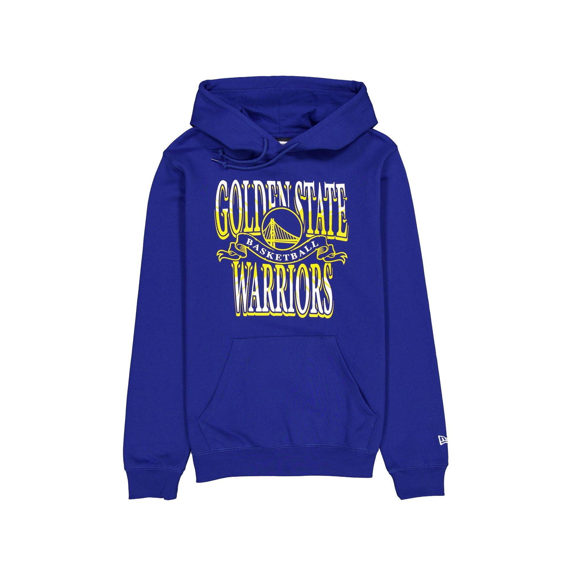 Philadelphia 76ers Sport Classics Blue Hoodie Male Product Image