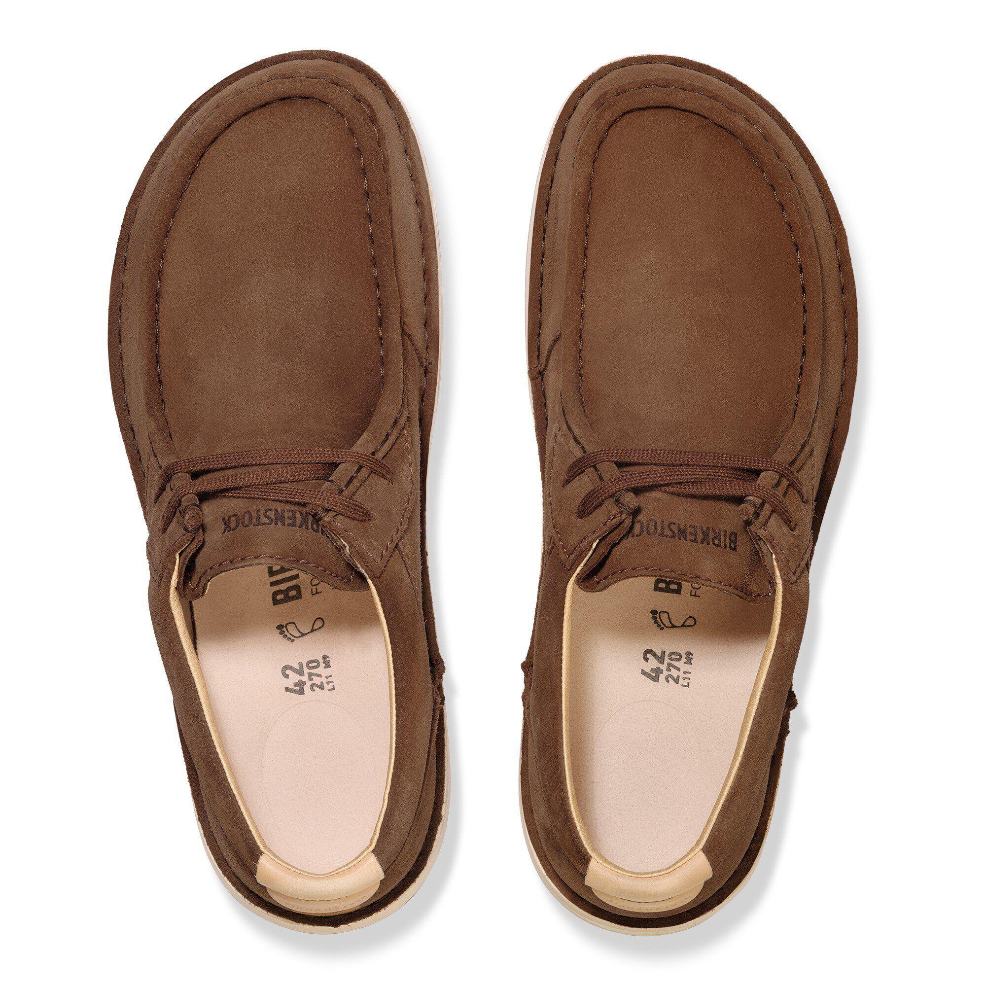 Pasadena Suede Leather Product Image