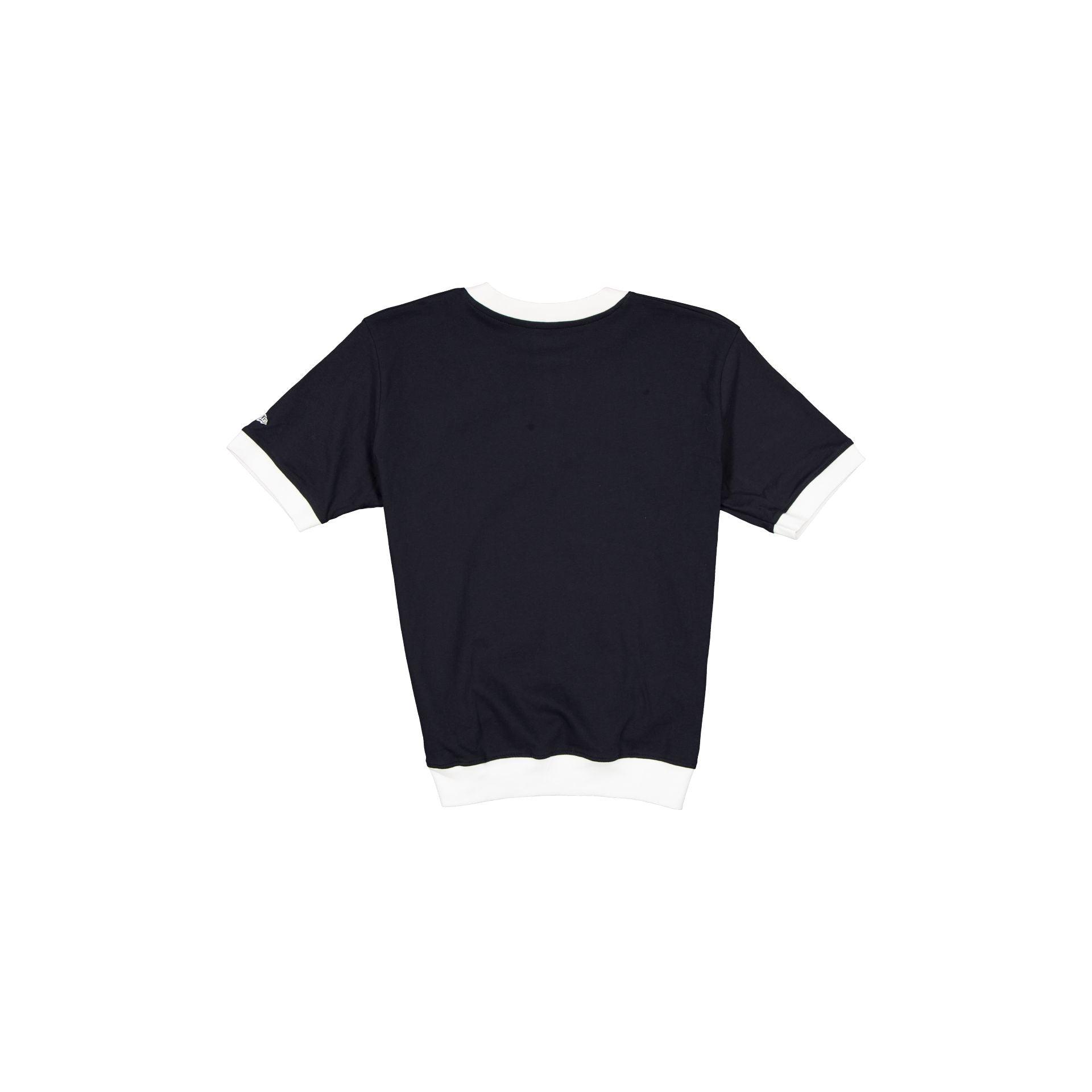 Atlanta Braves Game Day Women's T-Shirt Female Product Image