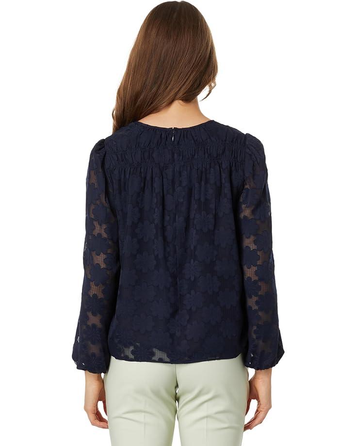 Pinutck Blouse Product Image