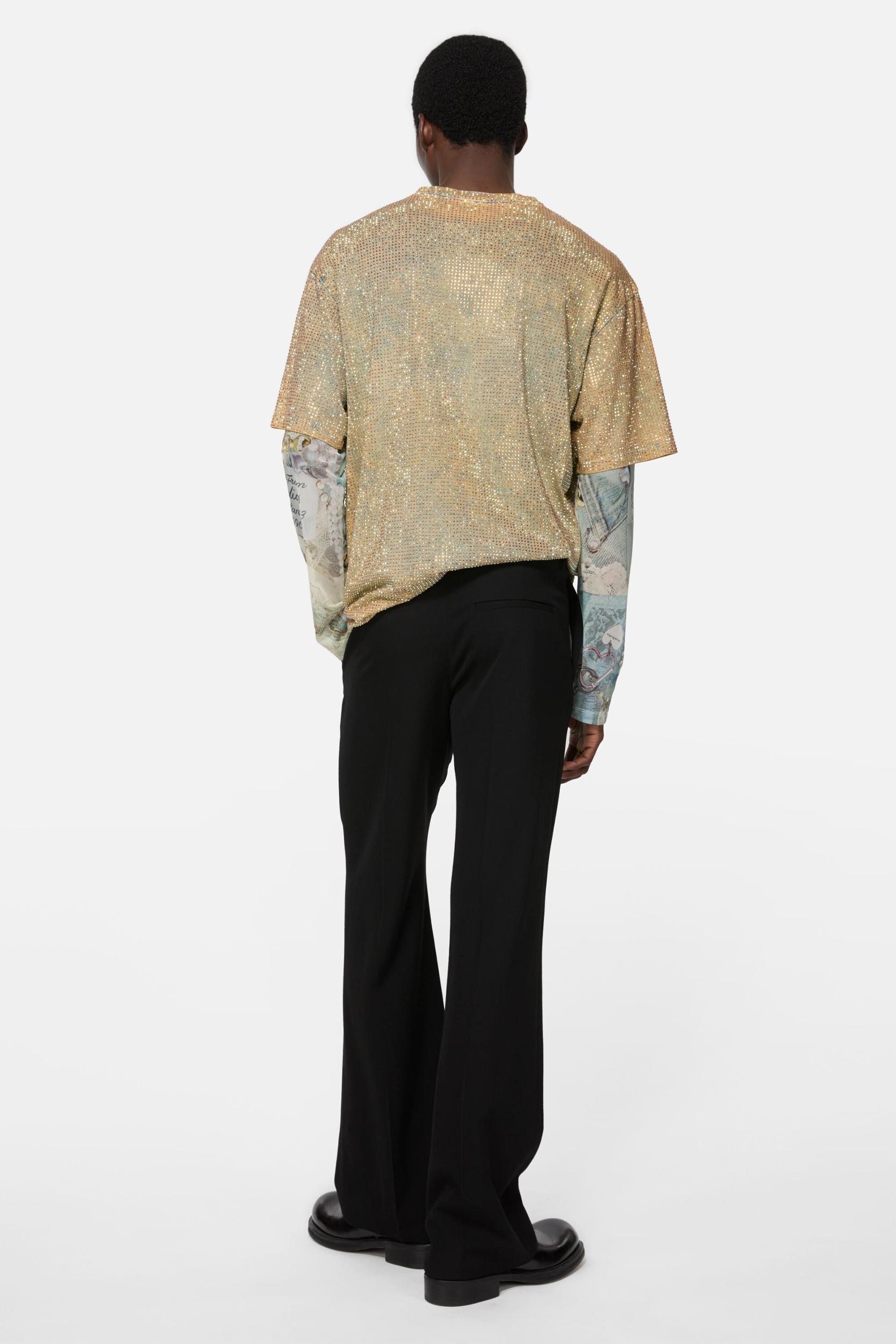 Tailored trousers Product Image
