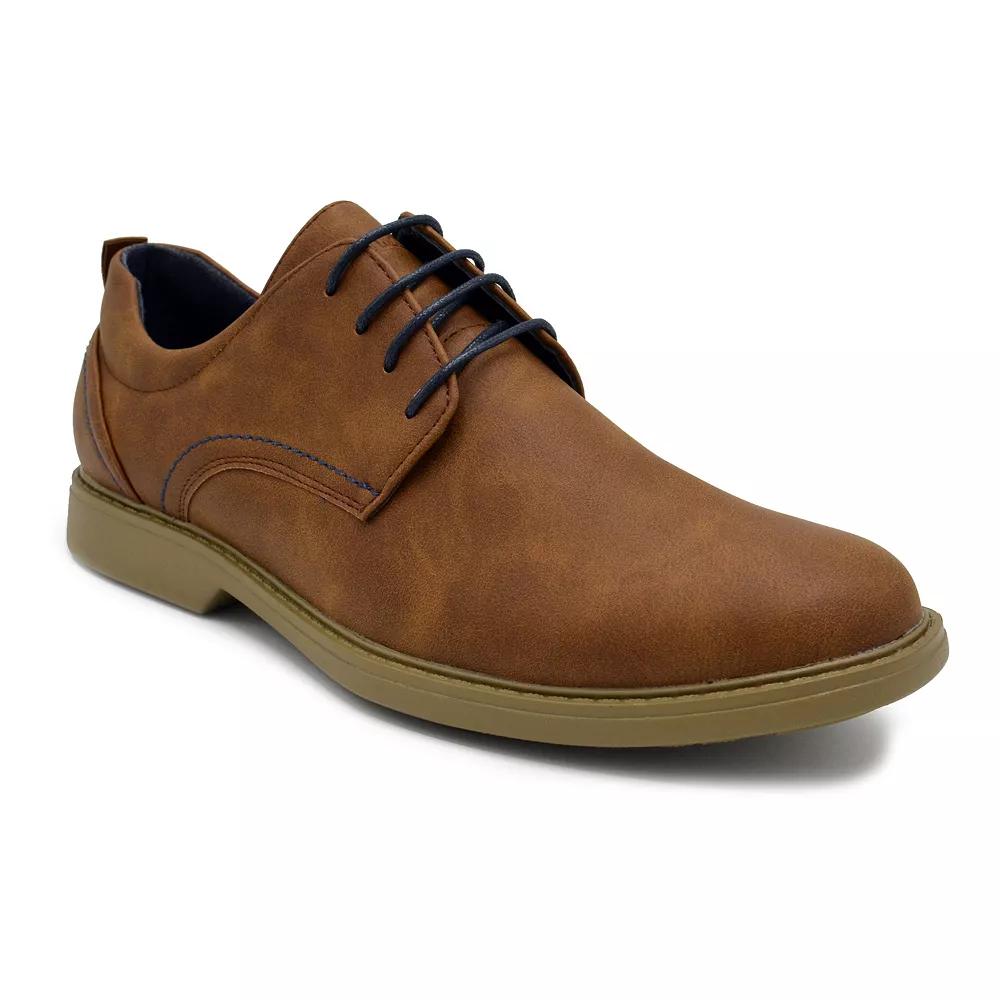 Aston Marc Verlot Men's Oxford Shoes,  Product Image