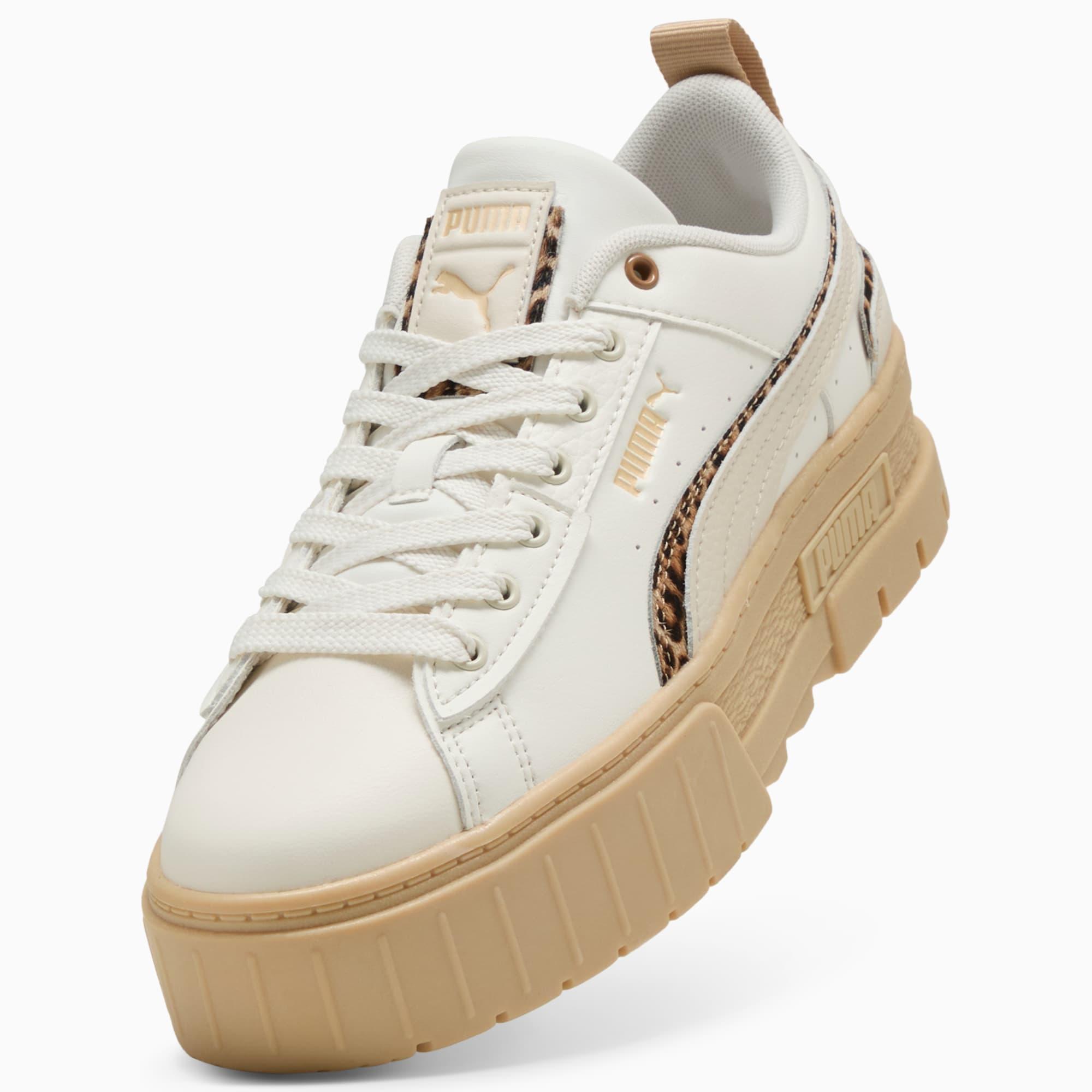 Mayze UT Leo Women's Sneakers Product Image