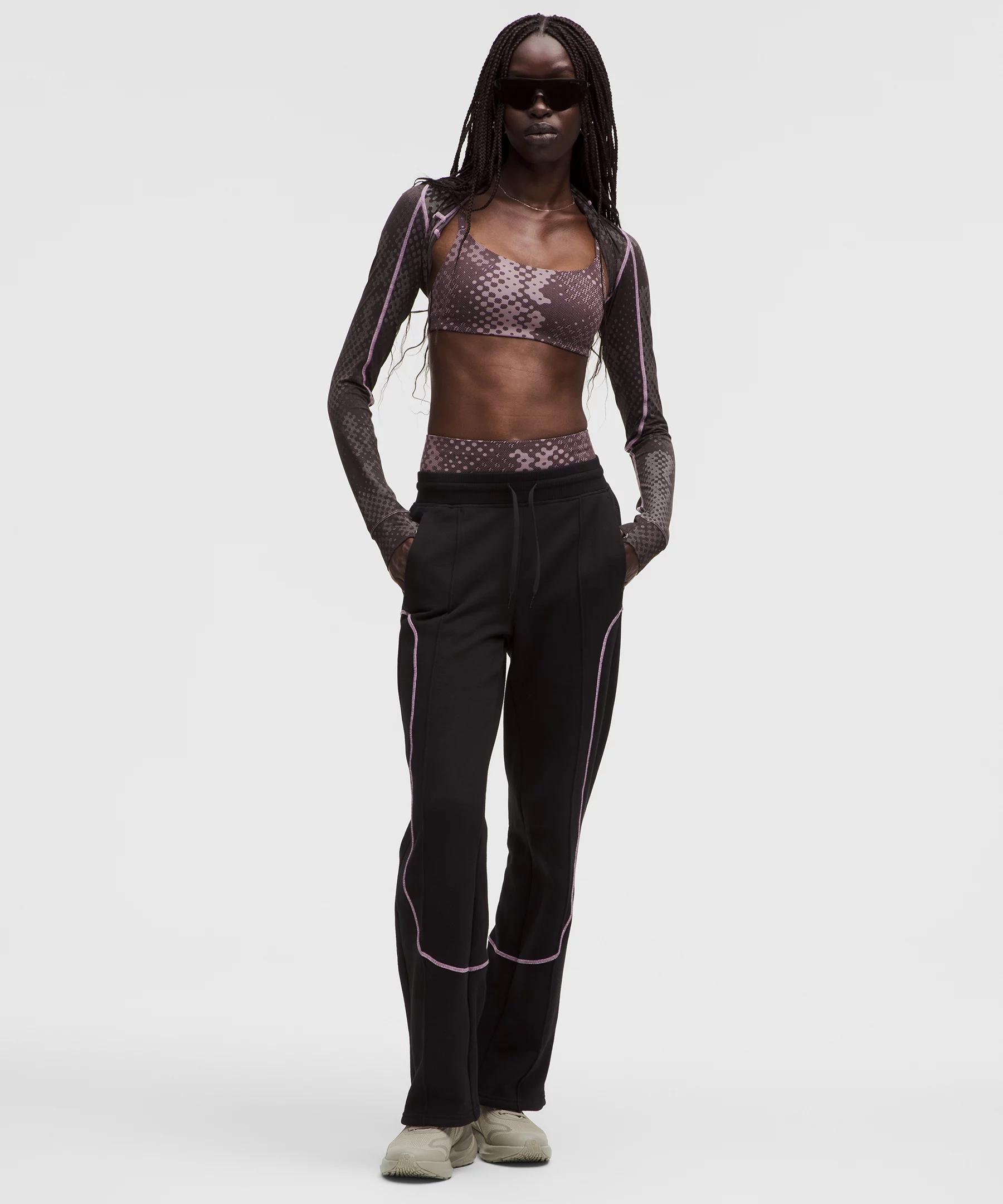 Wunder Train Racerback Bra Light Support, A/B Cup *SLNSH Collection Product Image