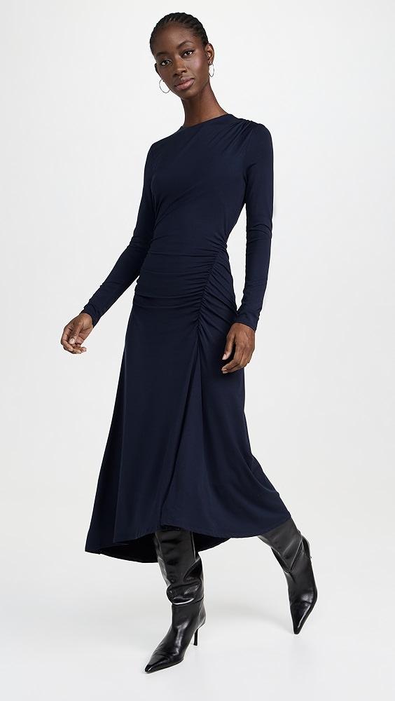 Veronica Beard Jean Theodora Dress | Shopbop Product Image