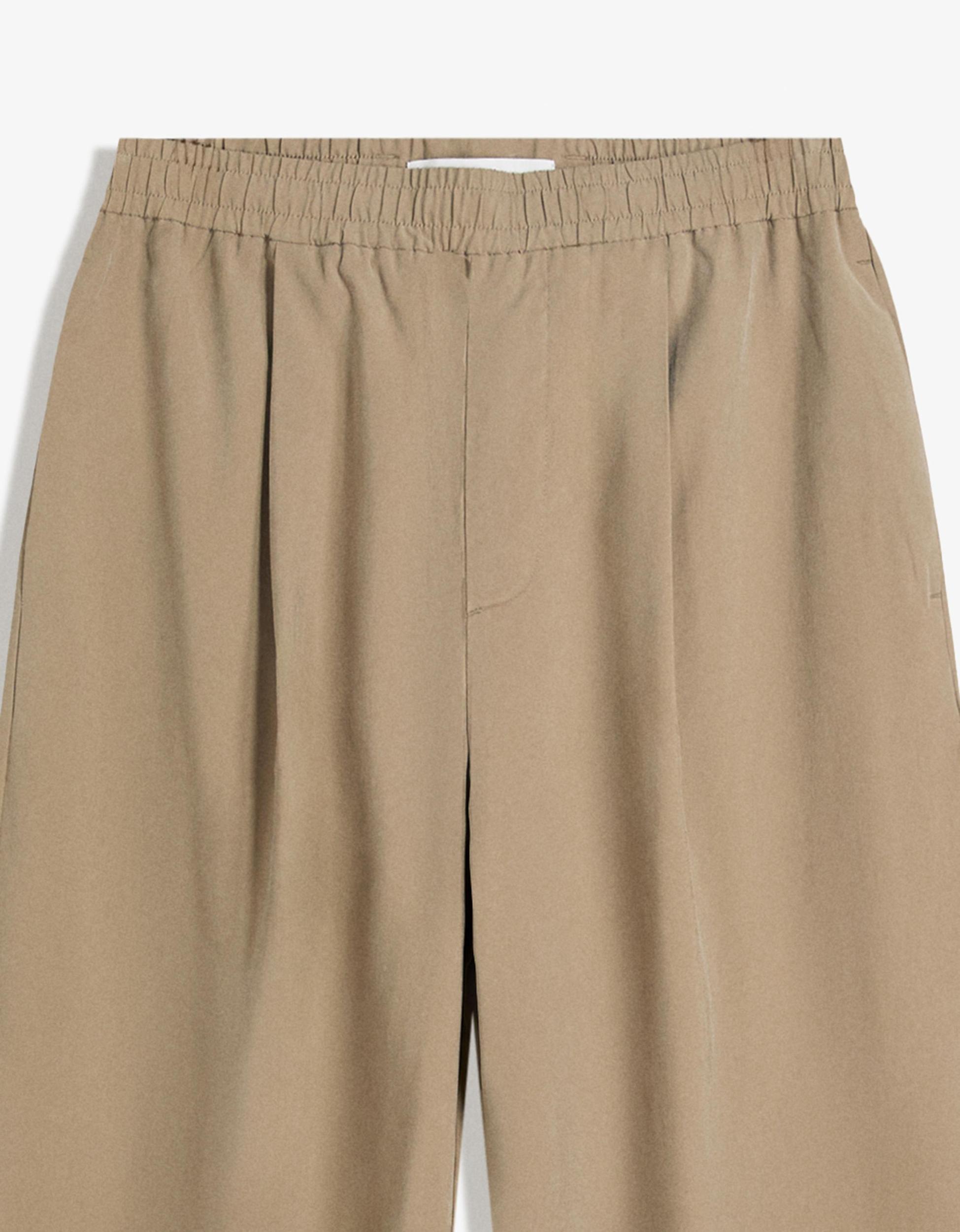 Baggy sweatpants Product Image