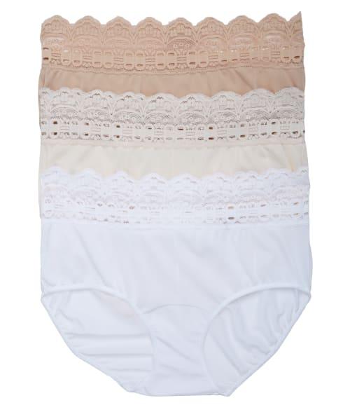 Secret Hug Scoop Hipster 3-Pack Product Image