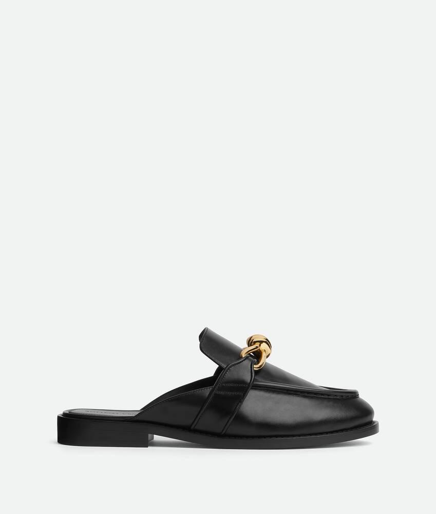 Women's Astaire Loafer in Black Product Image