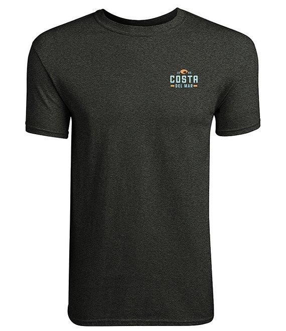 Costa Prado Short Sleeve Graphic T-Shirt Product Image