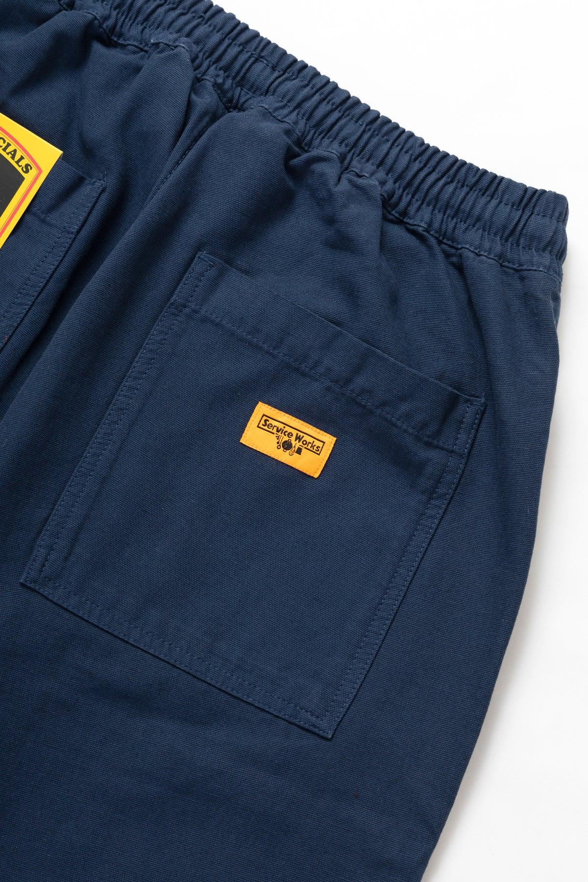 Classic Chef Pants - Tan Product Image