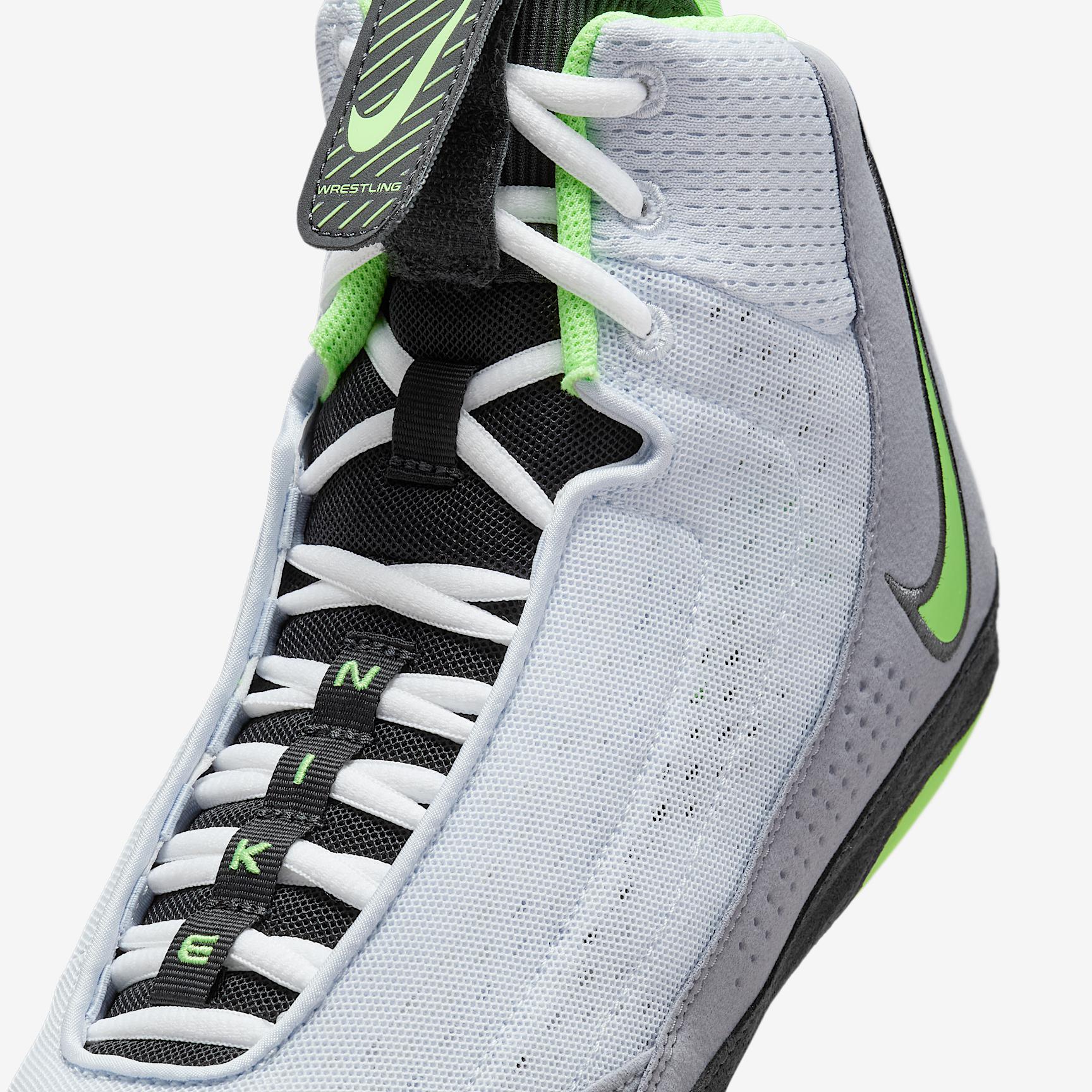 Nike Men's Inflict 4 Wrestling Shoes Product Image