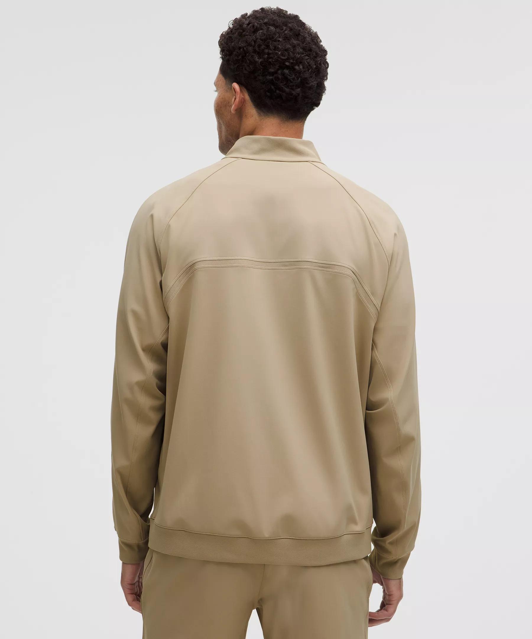 Pace Breaker Luxtreme Track Jacket Product Image