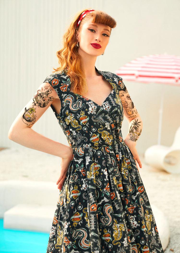 Name This Dress Product Image