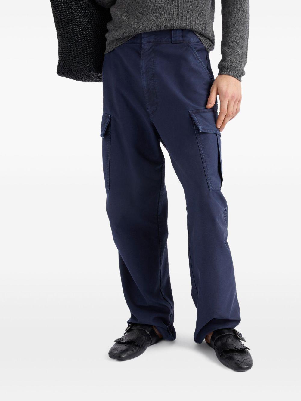 cargo trousers Product Image