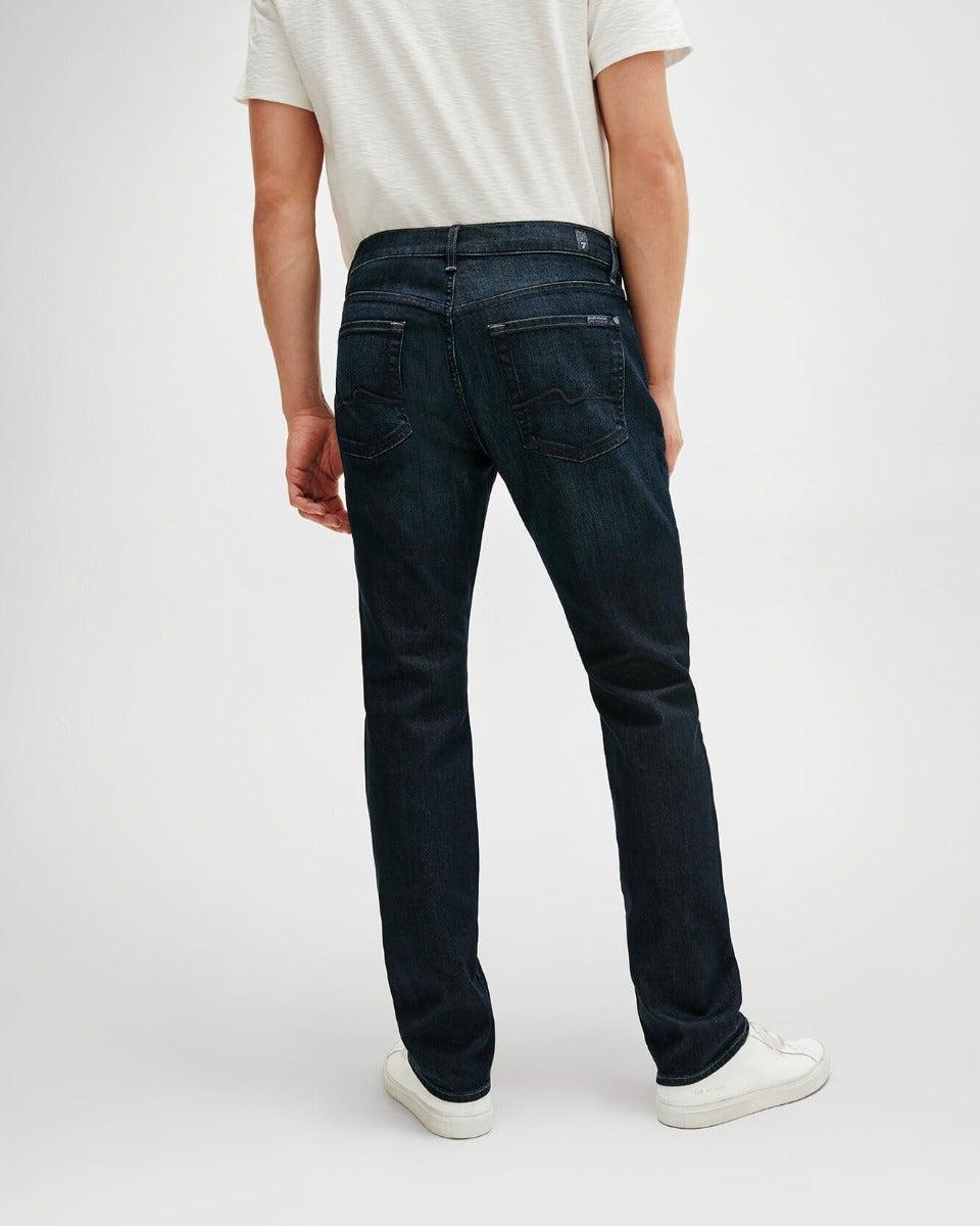 Airweft Denim The Straight in Perennial Male Product Image