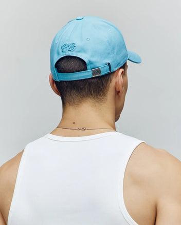 MENS CYRUS BASEBALL CAP - MO1500045 Male Product Image