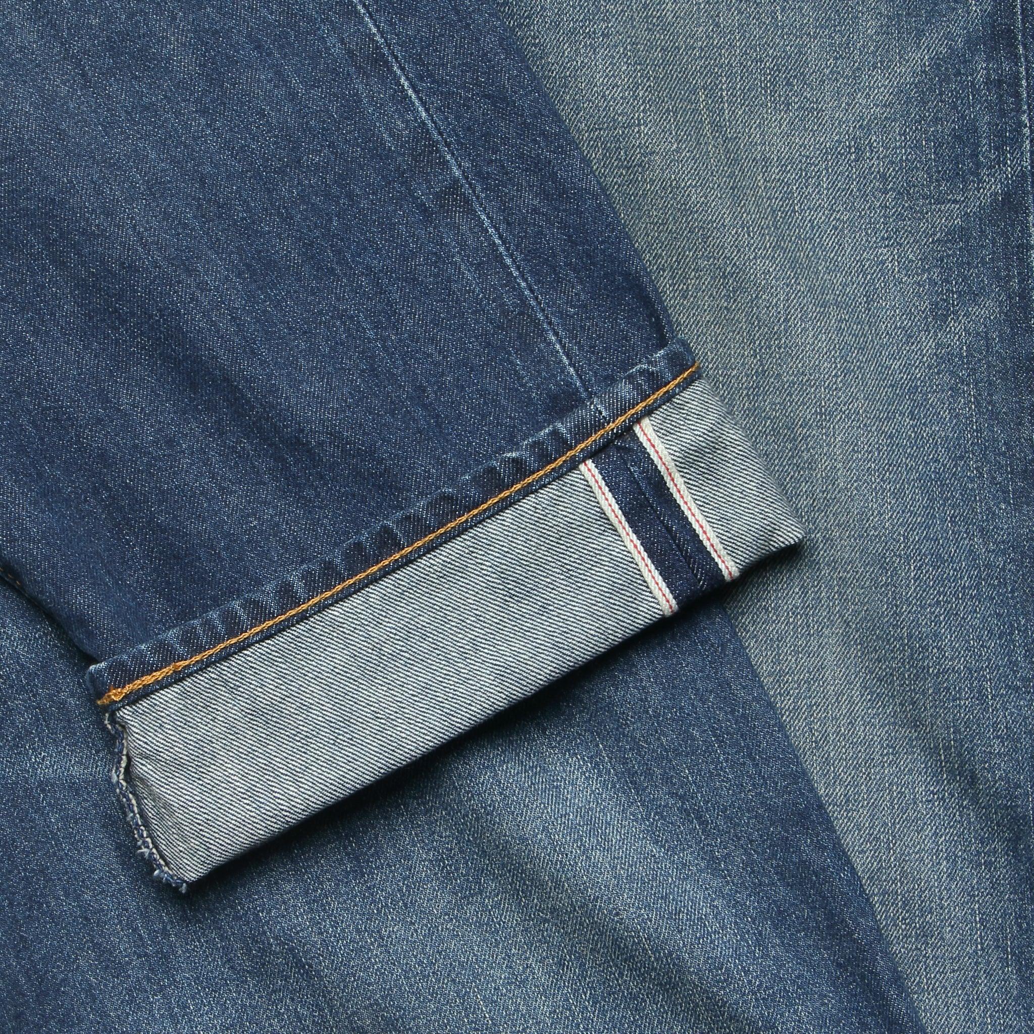 505 Regular Jean - Greatest Story Selvedge Product Image