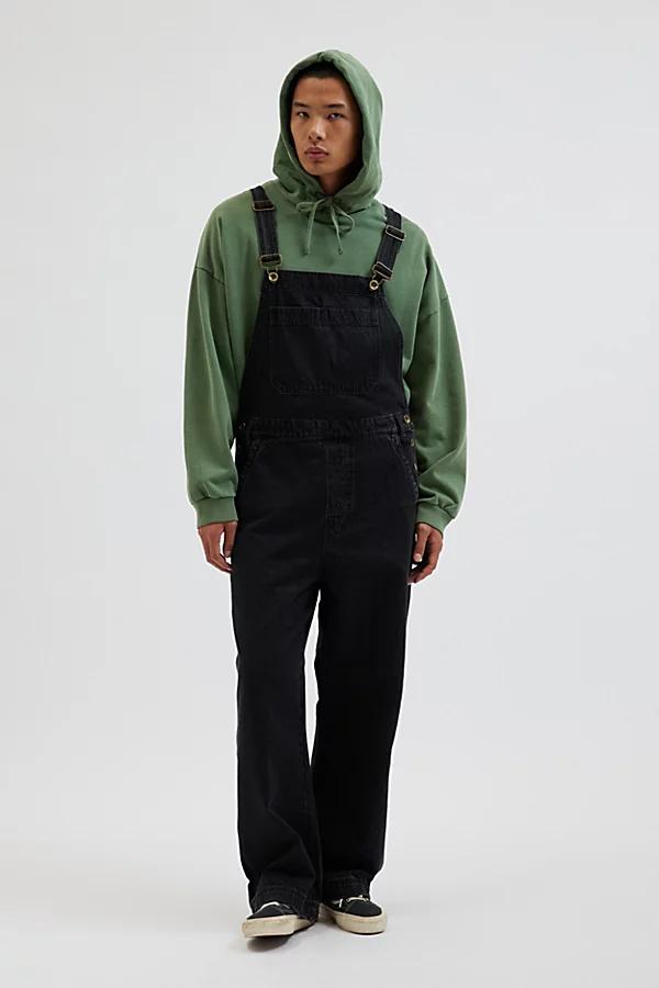 BDG Nitro Baggy Denim Utility Overall Mens at Urban Outfitters Product Image