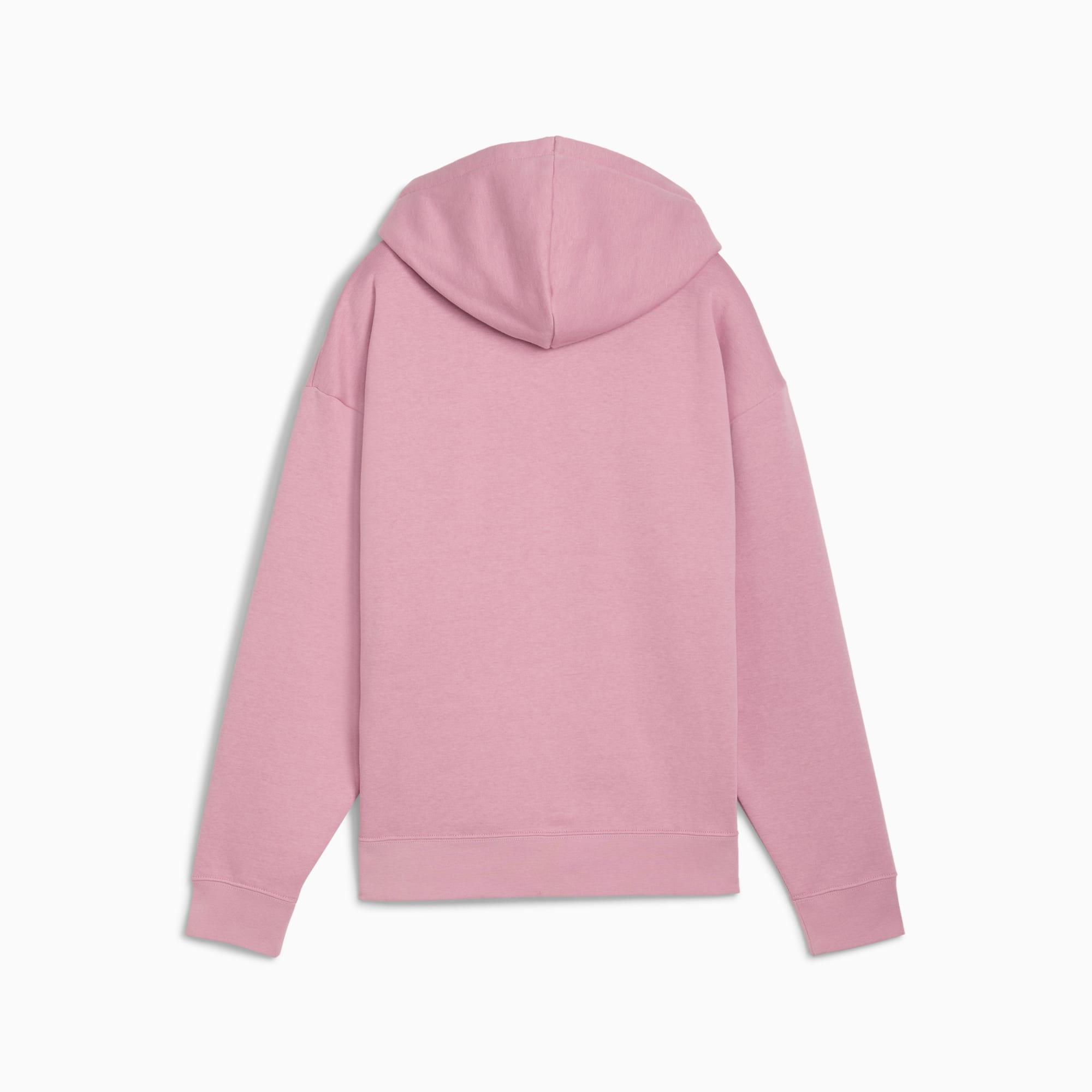 ESS Comfort Hoodie Women Product Image
