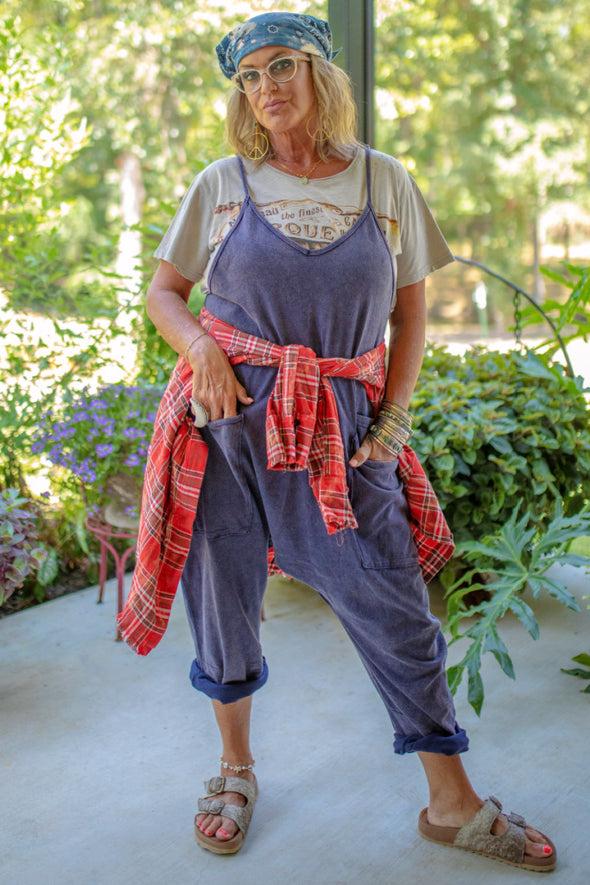 Brandie Can't Miss This Romper by Jaded Gypsy Product Image