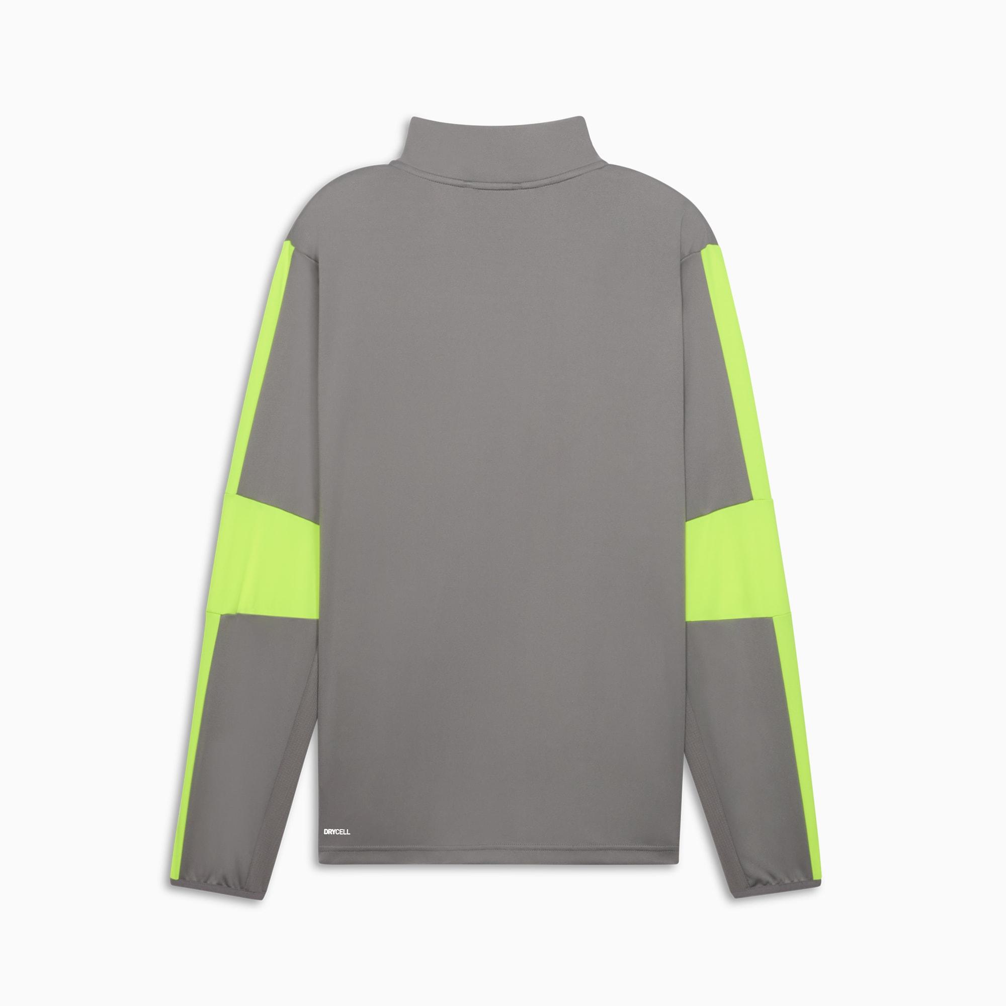 TRAIN FAVORITE Men's Zip-Up Training Jacket Product Image