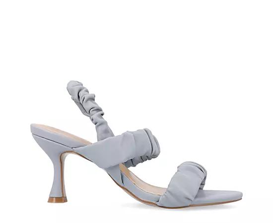 Journee Collection Womens Amaree Sandal Product Image