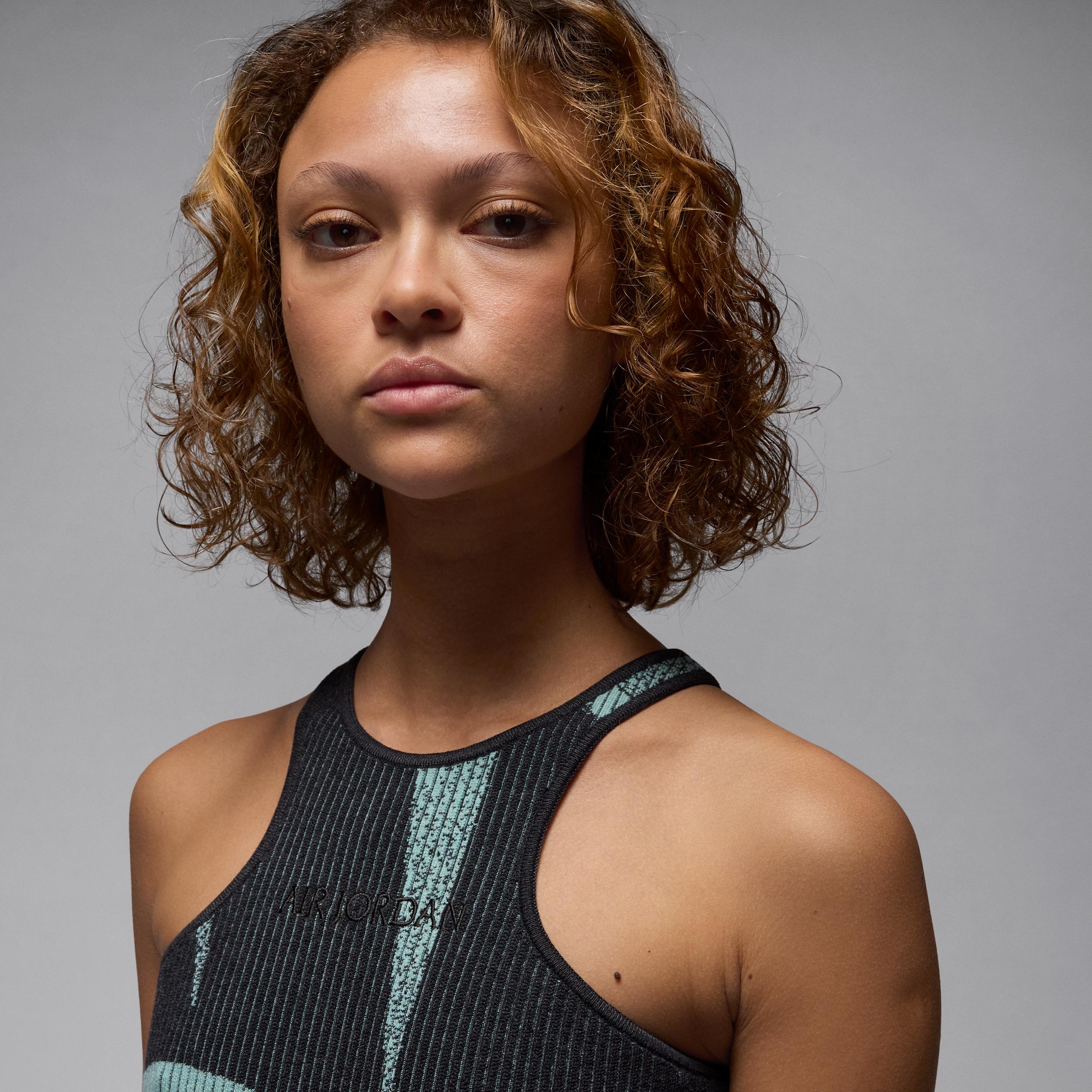 Women's Air Jordan Knit Dress Product Image